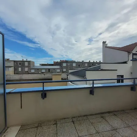 Pour 6 Personnes, En Centre-ville, Avec Terrasse Exposee Sud, A Deux Pas De La - Fr-1-672-34 Appartamento *