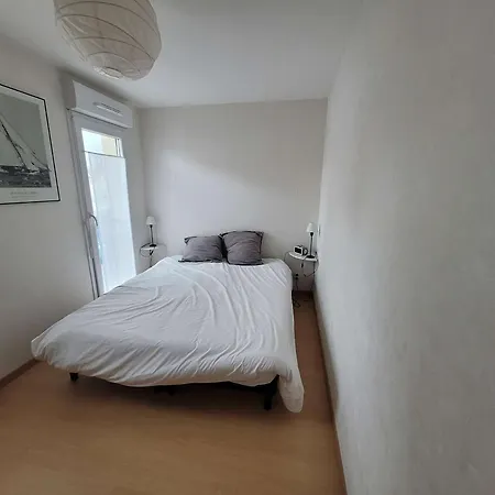 Pour 6 Personnes, En Centre-ville, Avec Terrasse Exposee Sud, A Deux Pas De La - Fr-1-672-34 * Merlimont